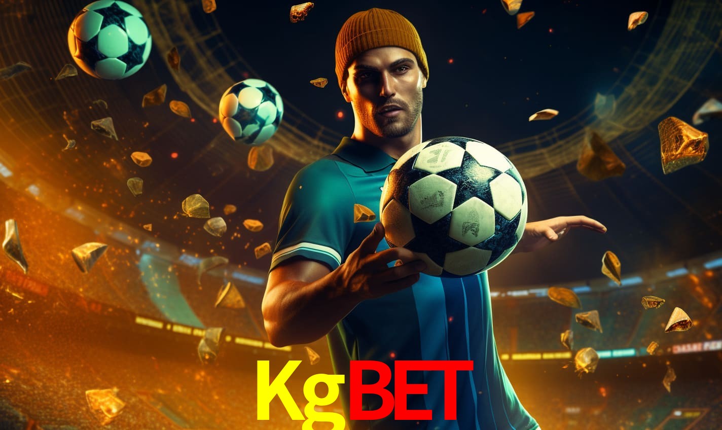 Ampla Seleção de Apostas Kgbet